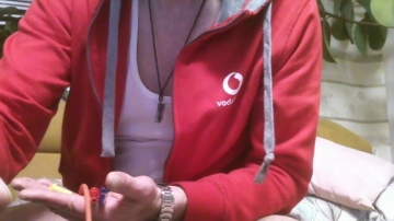 Donwollo  10-11-2021 video shy